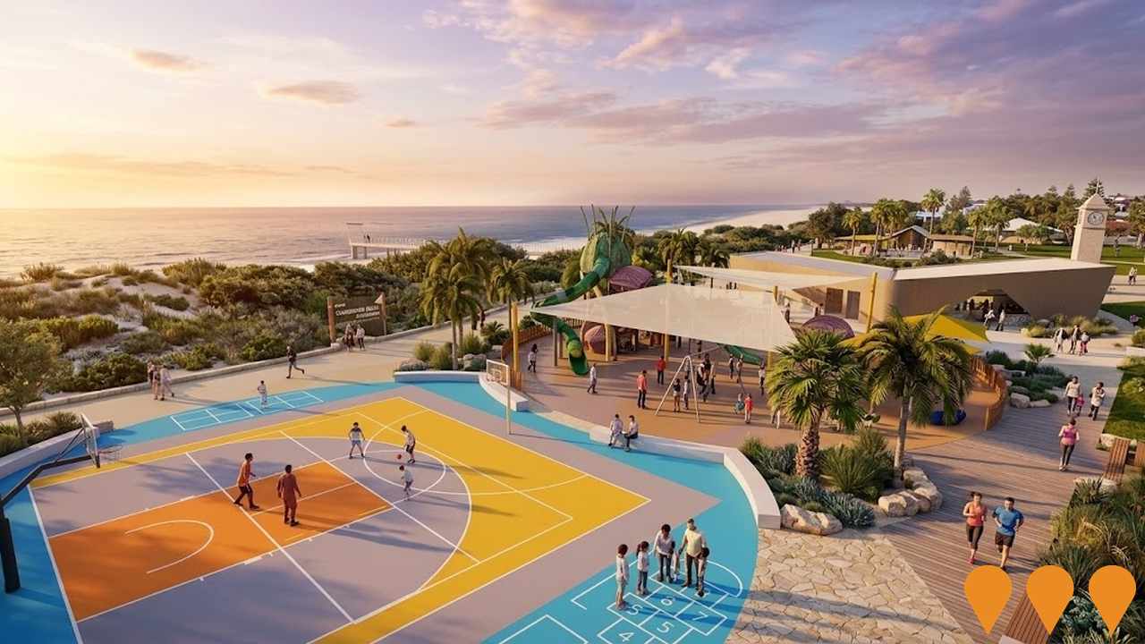 Sports & Recreation