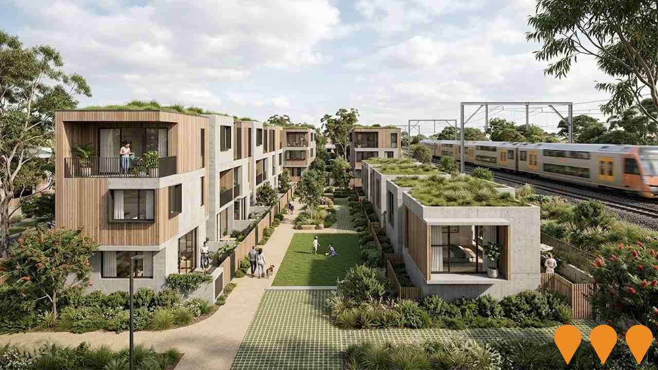 Residential Development