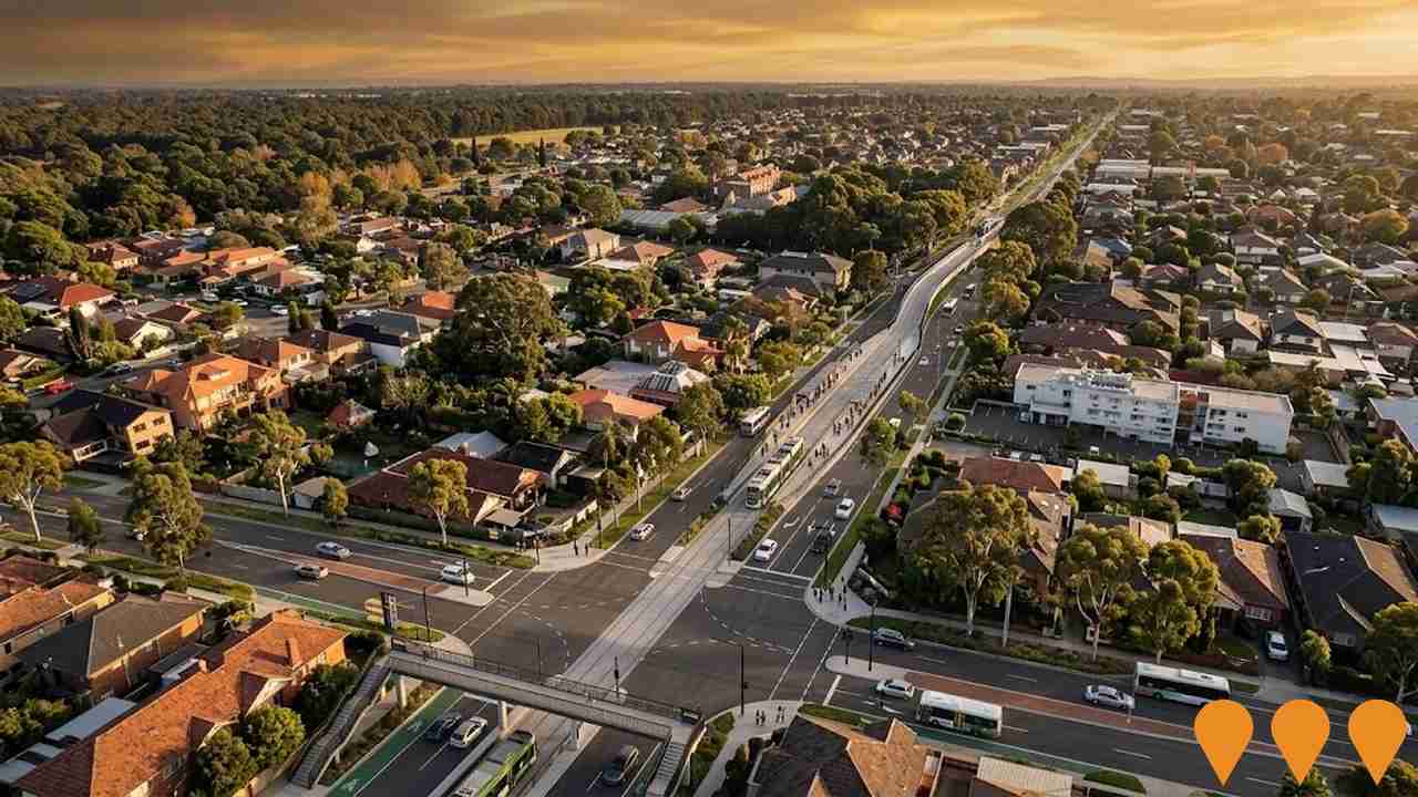 Residential Development