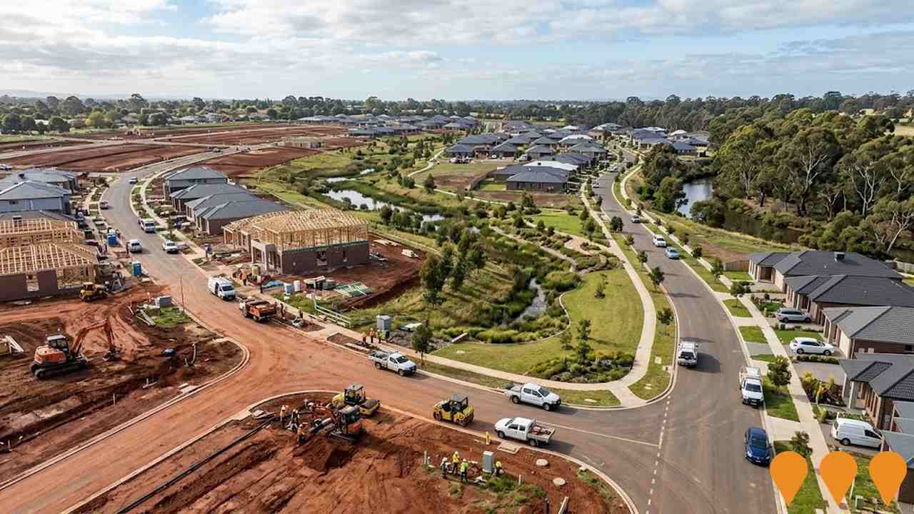 Residential Development