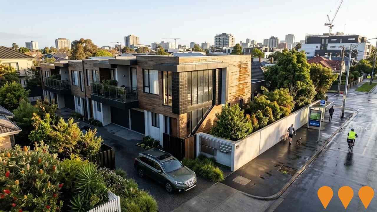 Residential Development