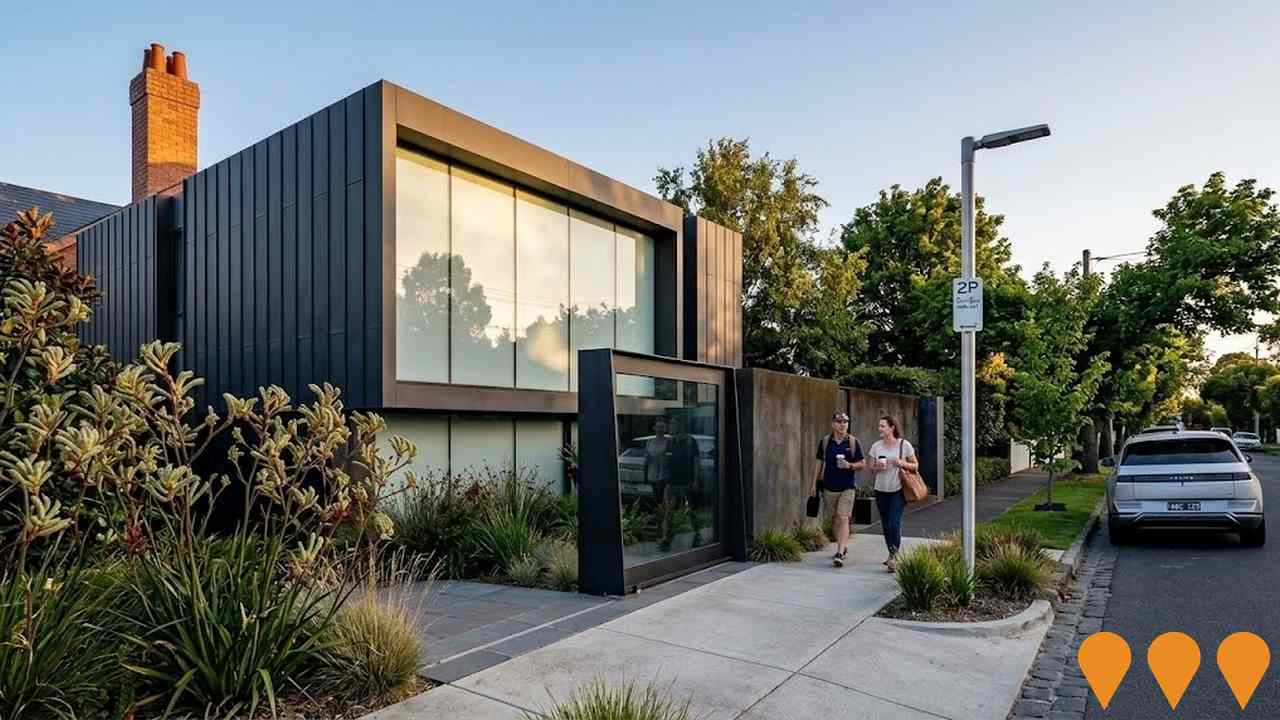 Residential Development