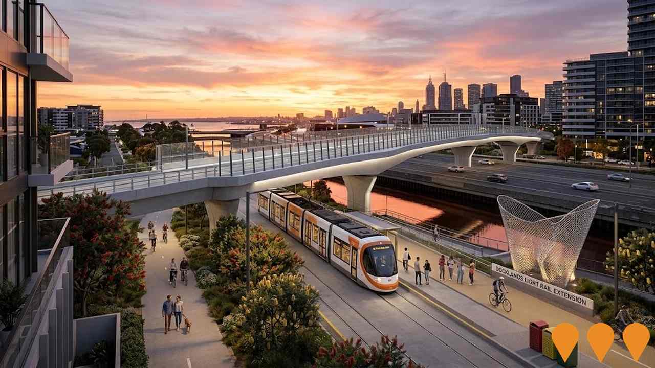 Social Infrastructure