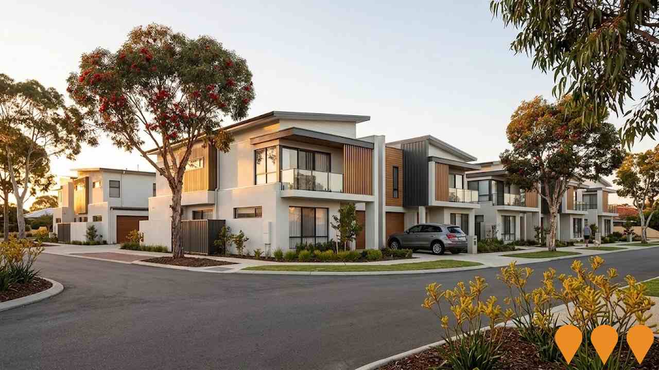 Residential Development