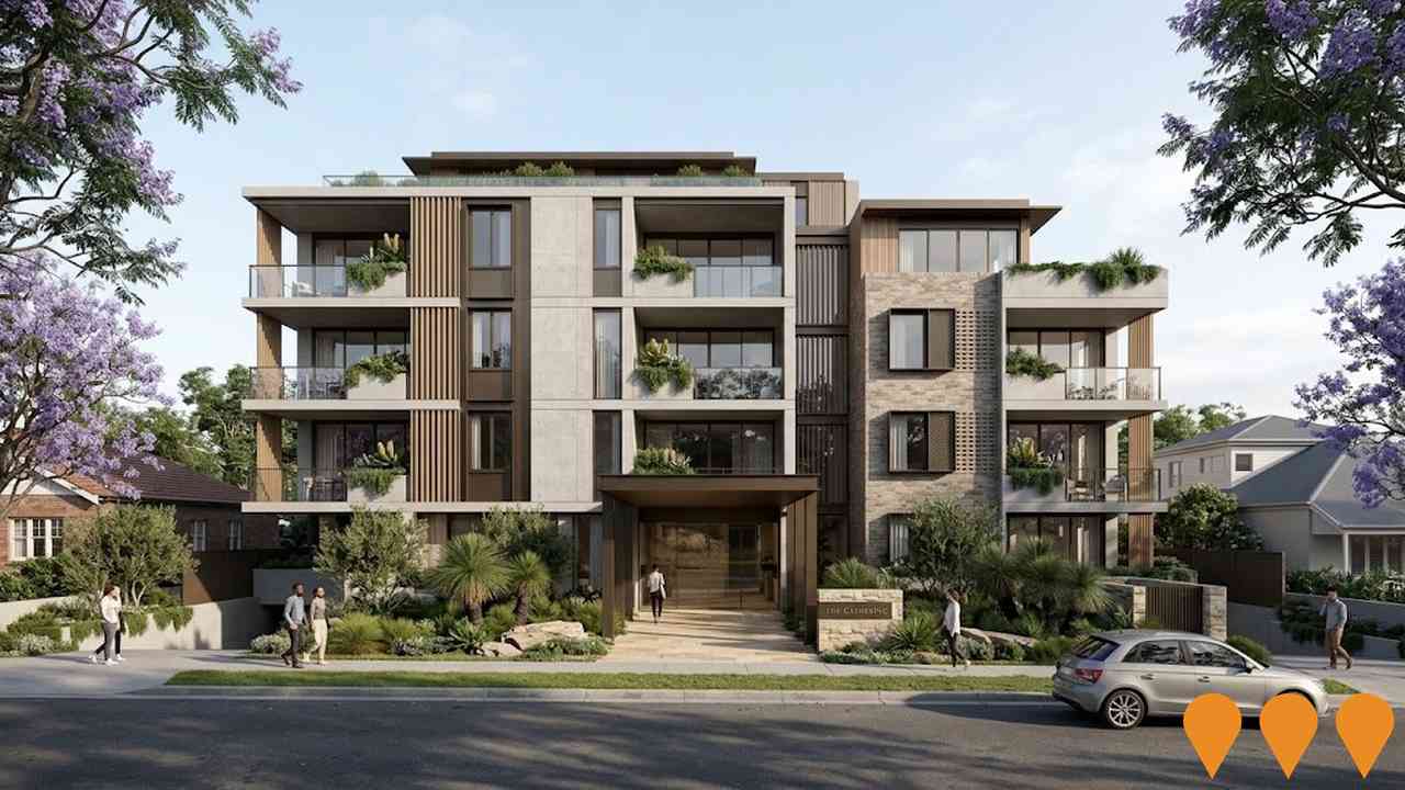 Residential Development