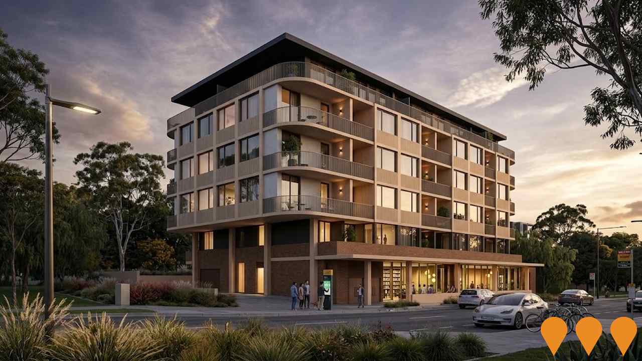 Residential Development