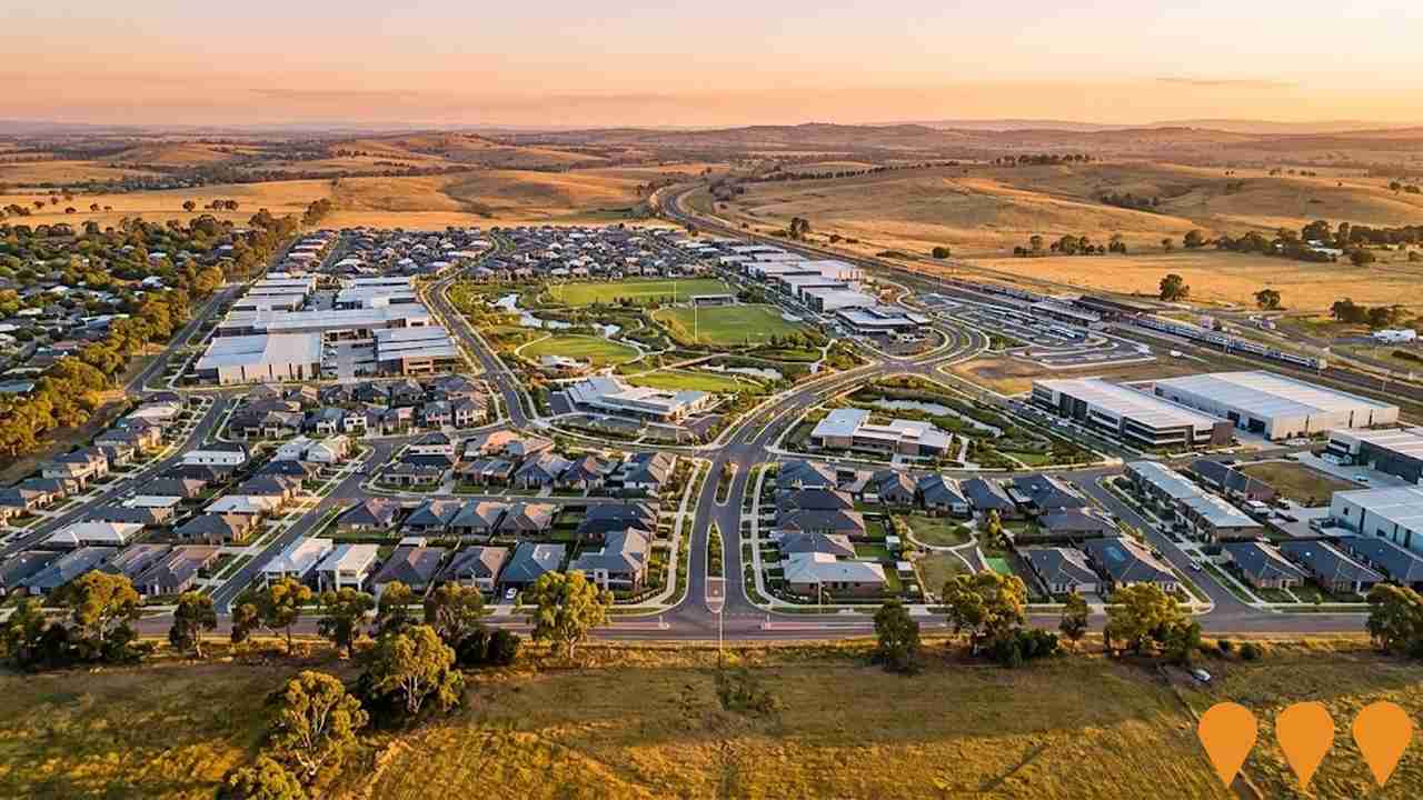 Communities, Precincts & Urban Renewal
