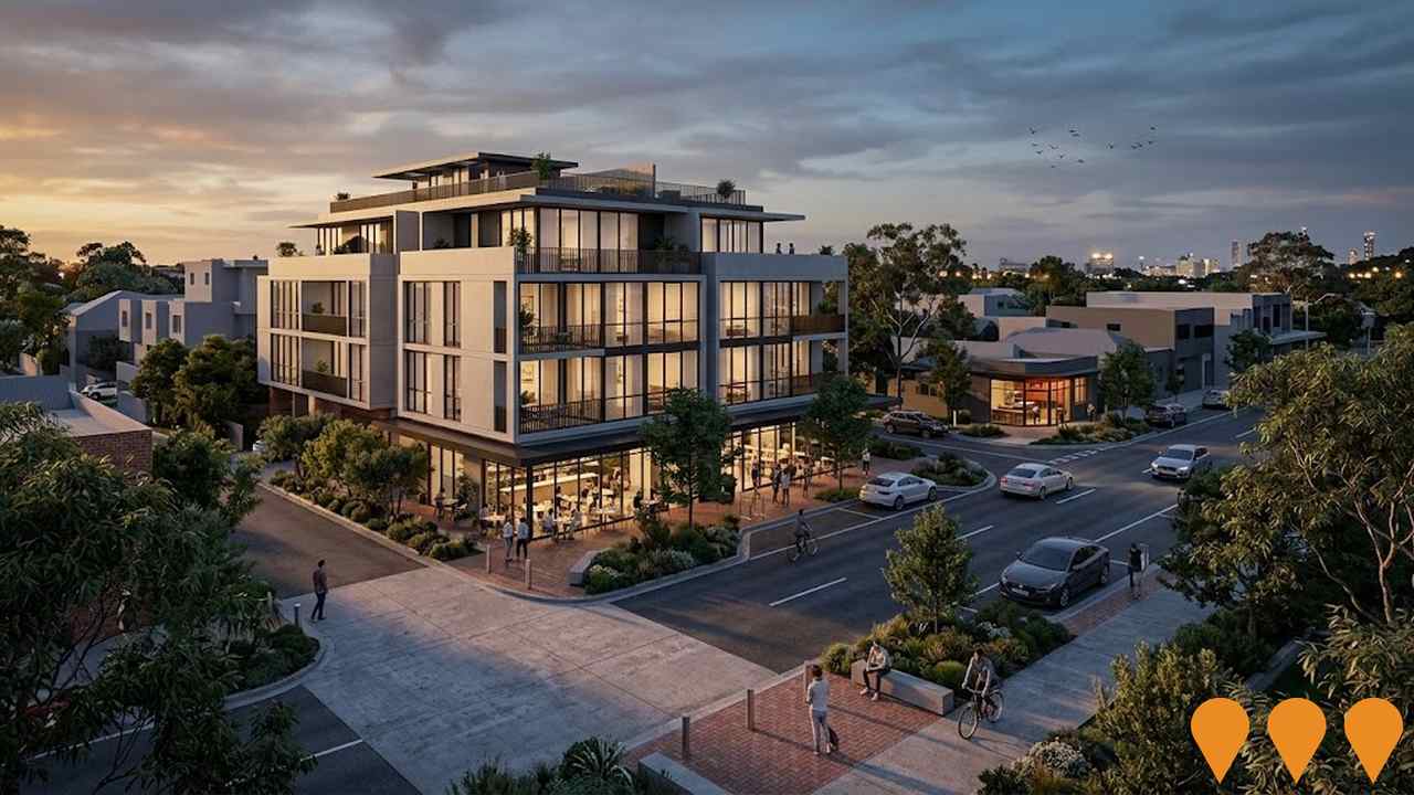 Residential Development