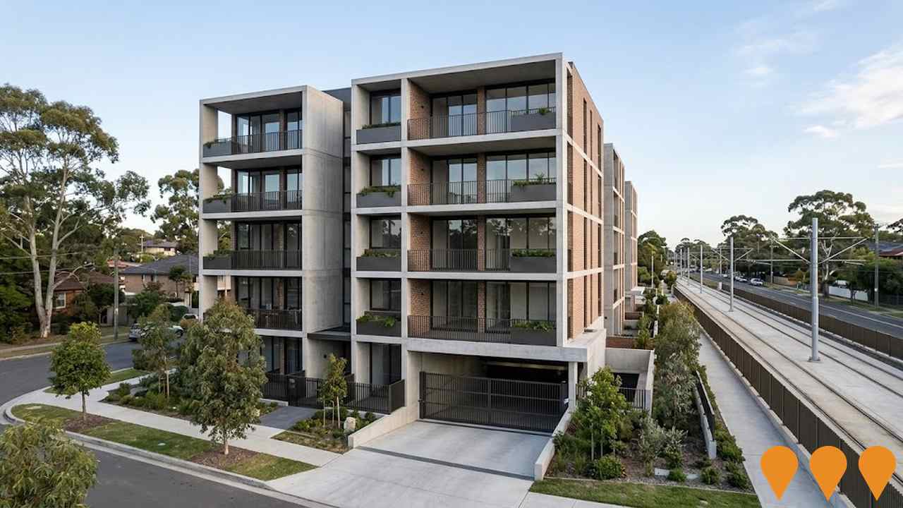 Residential Development
