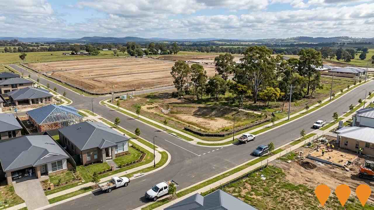 Communities, Precincts & Urban Renewal