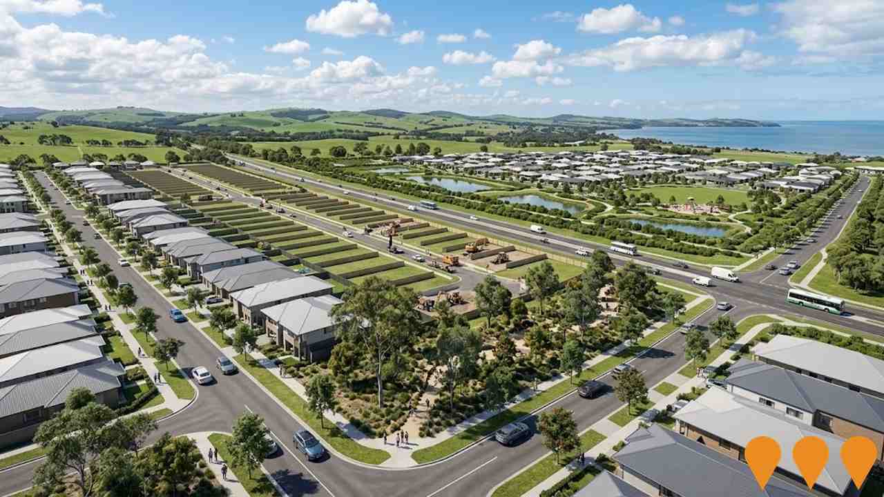 Communities, Precincts & Urban Renewal