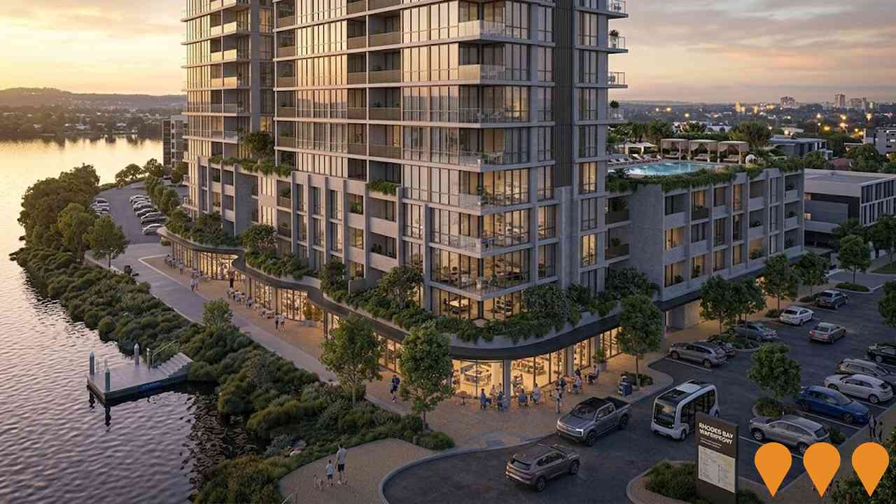 Residential Development