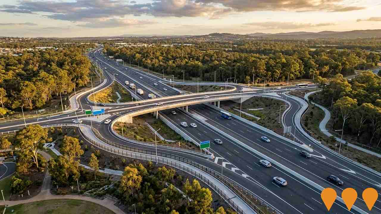 Transport & Logistics