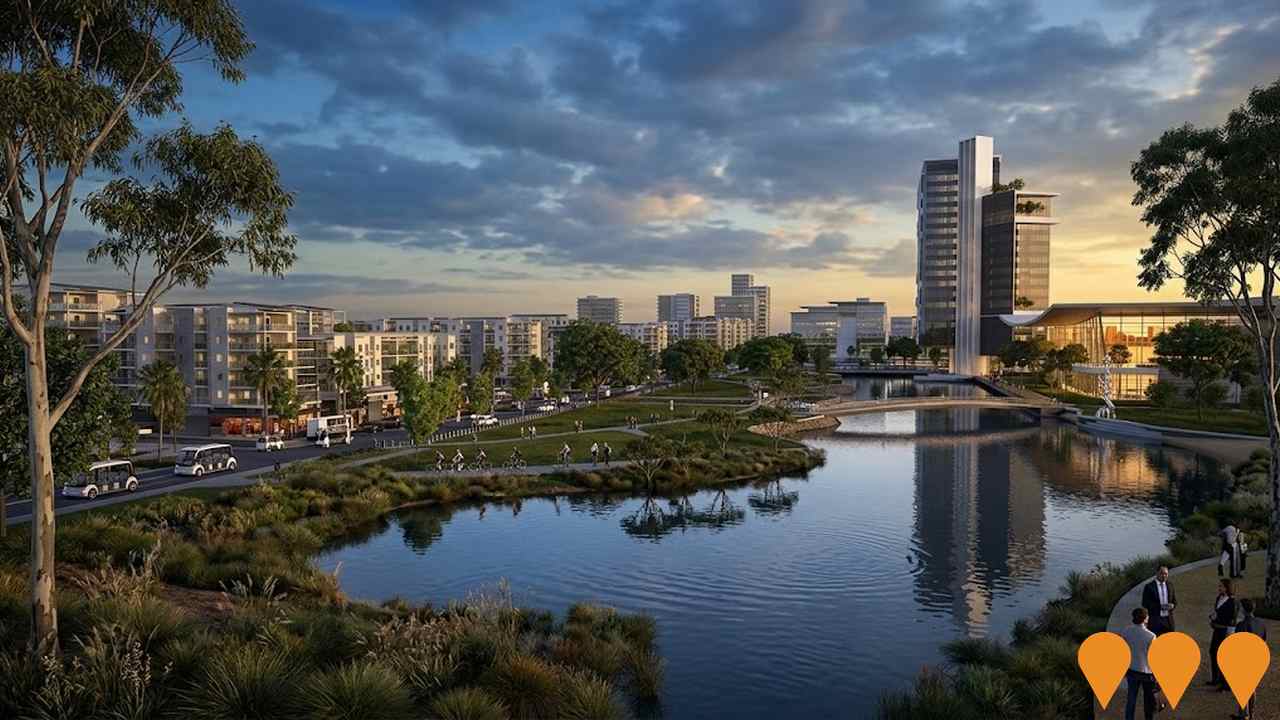 Residential Development