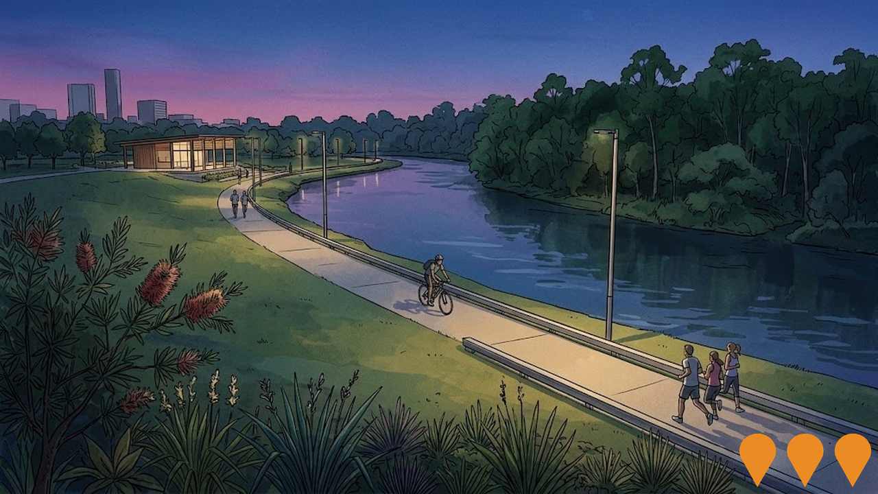 Residential Development