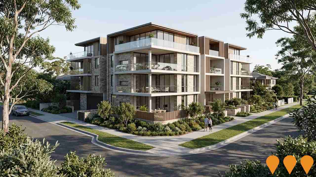 Residential Development