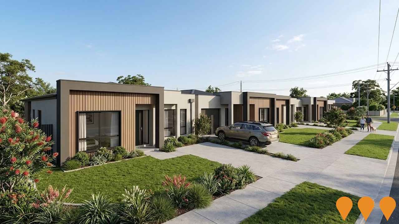 Residential Development