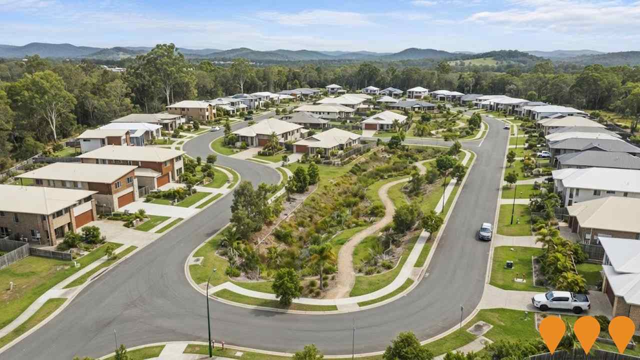 Communities, Precincts & Urban Renewal