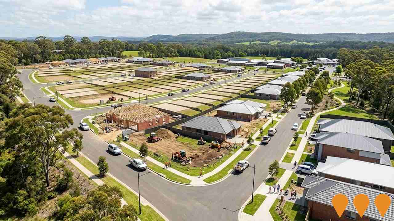 Residential Development