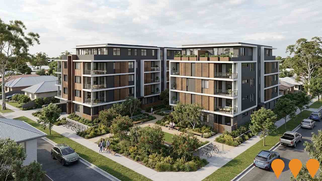 Residential Development