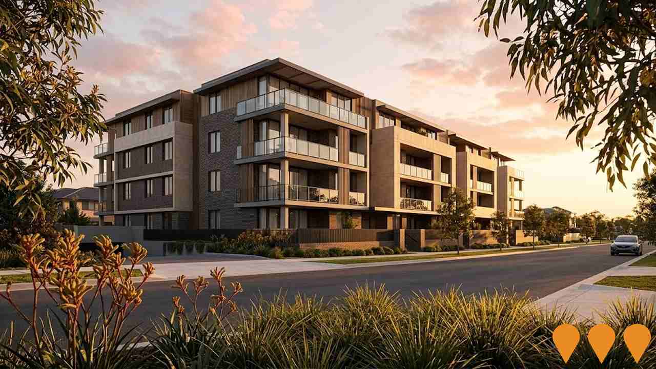 Residential Development