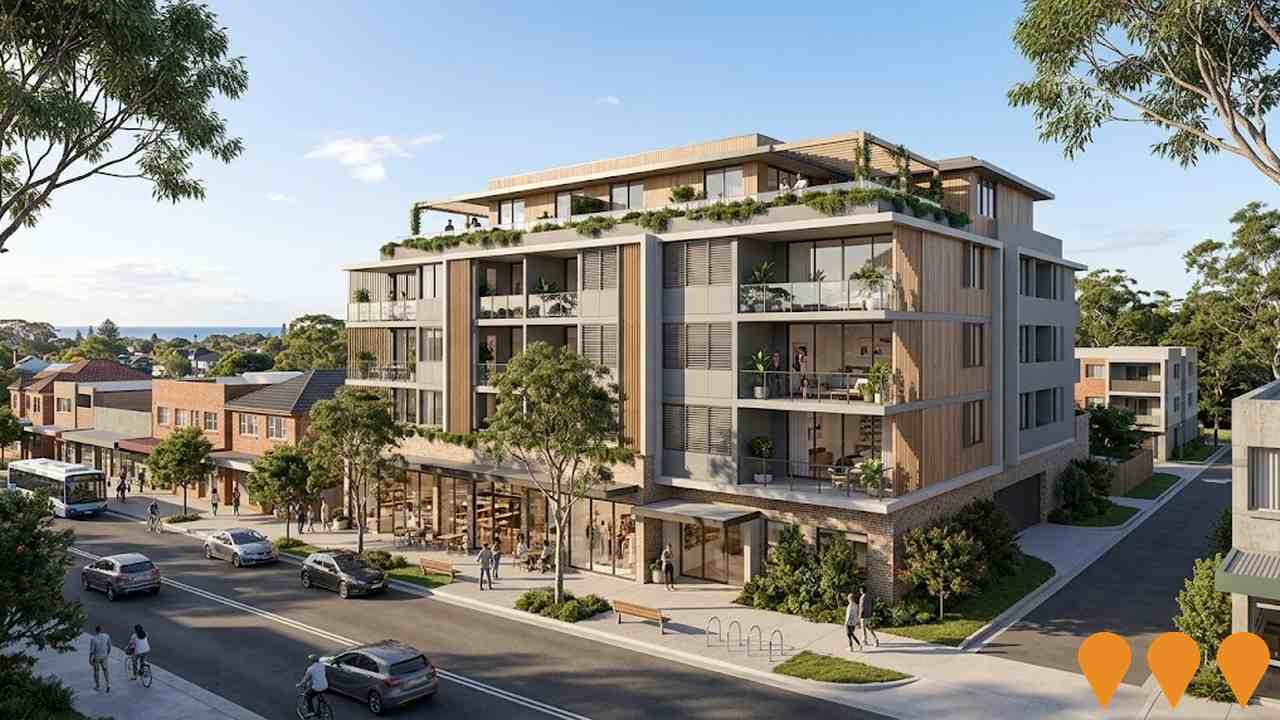 Residential Development