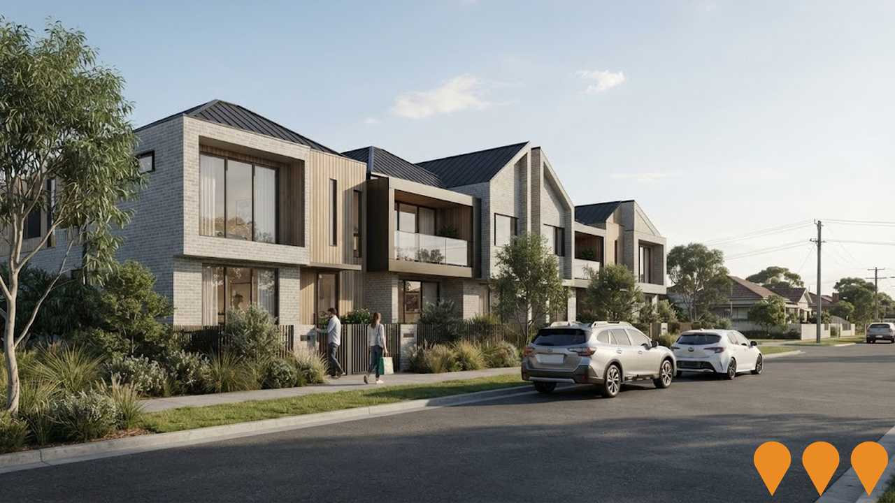 Residential Development