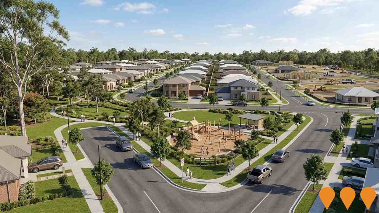 Residential Development