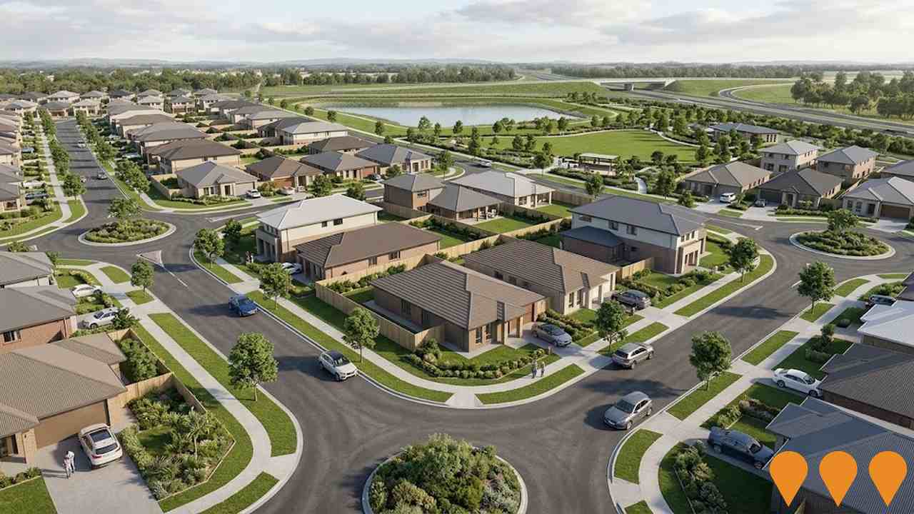 Residential Development