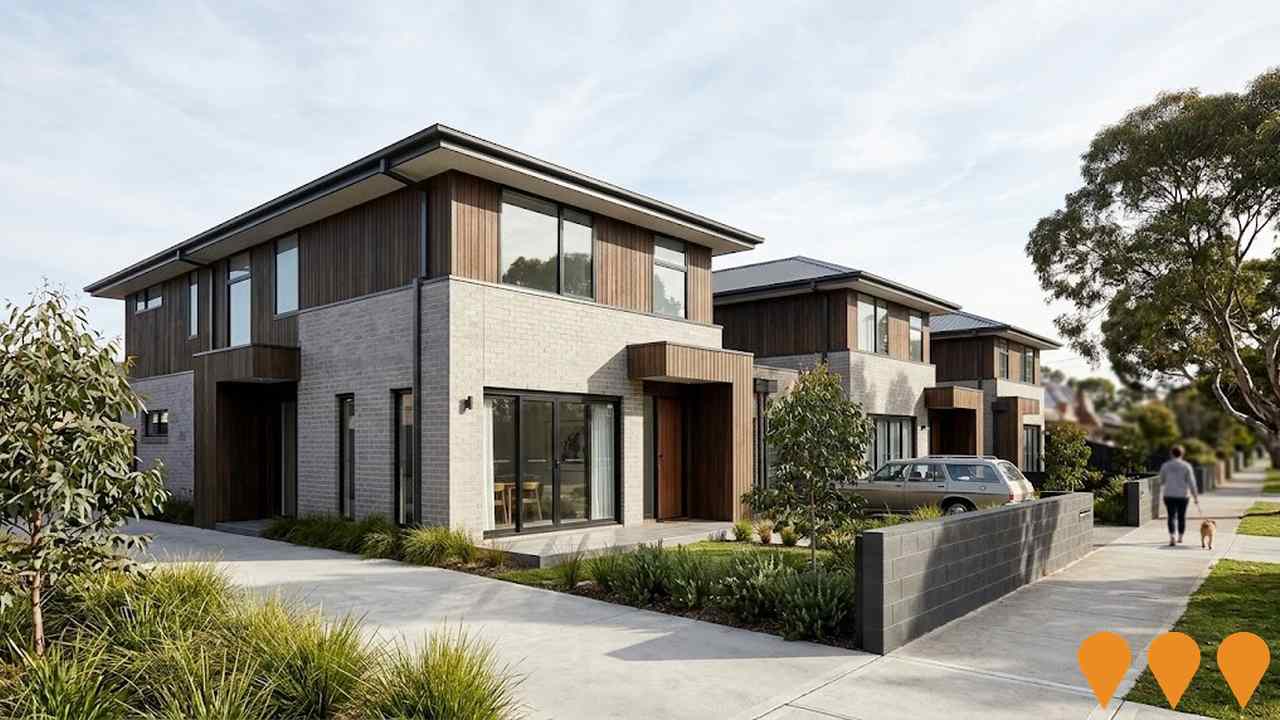 Residential Development