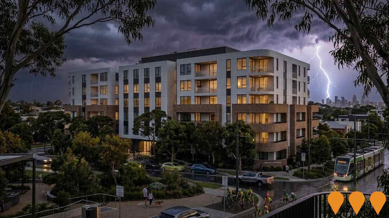 Residential Development