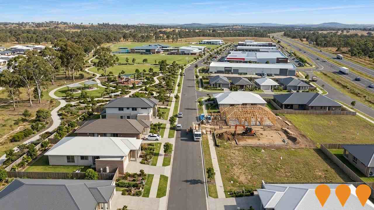Residential Development