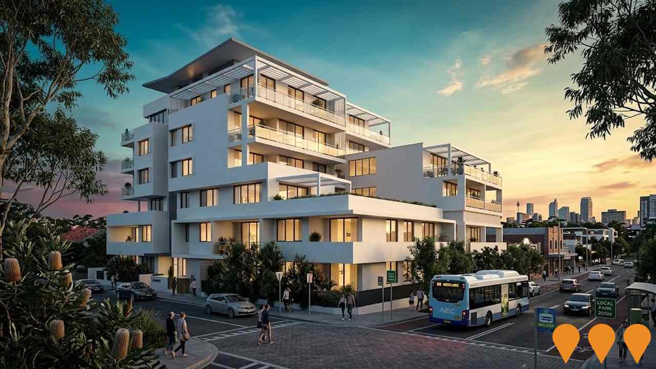 Residential Development