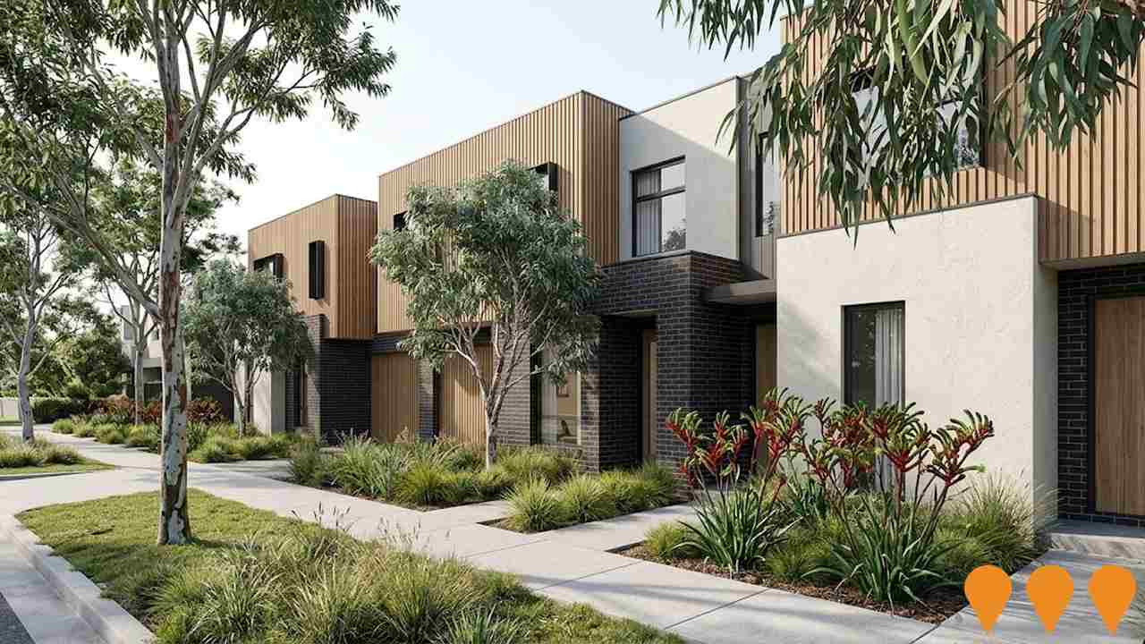 Residential Development
