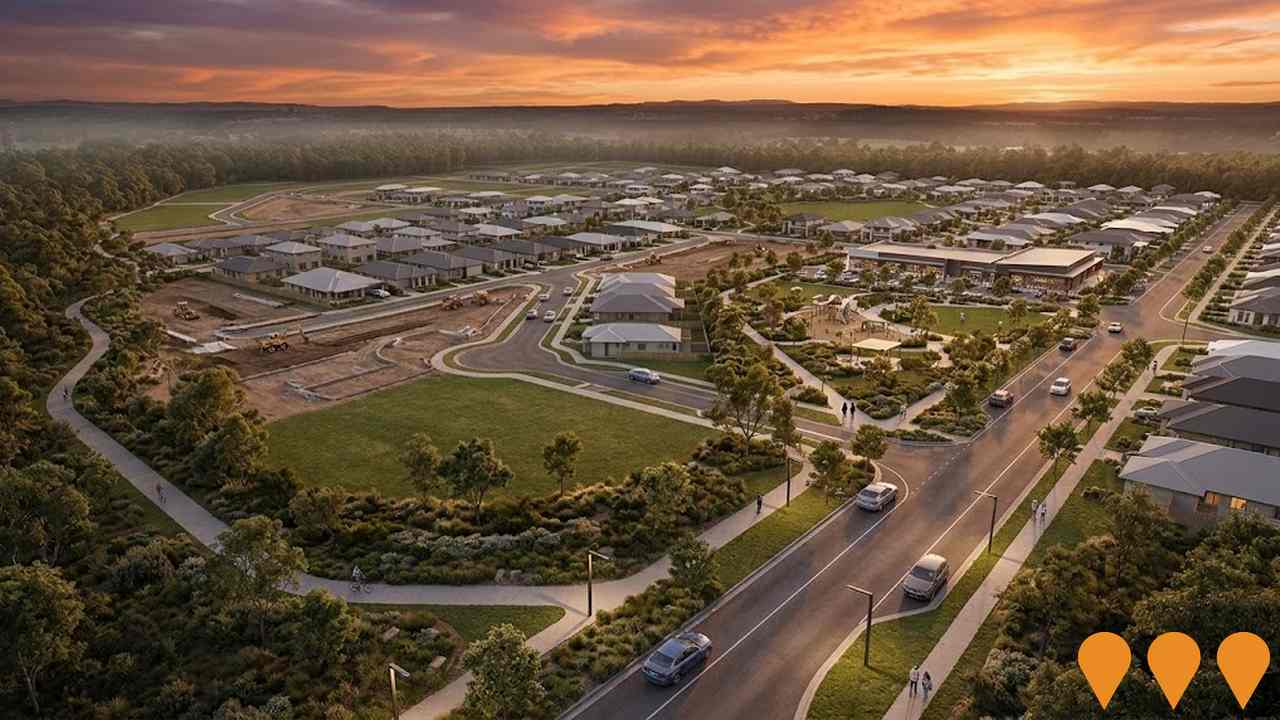 Residential Development