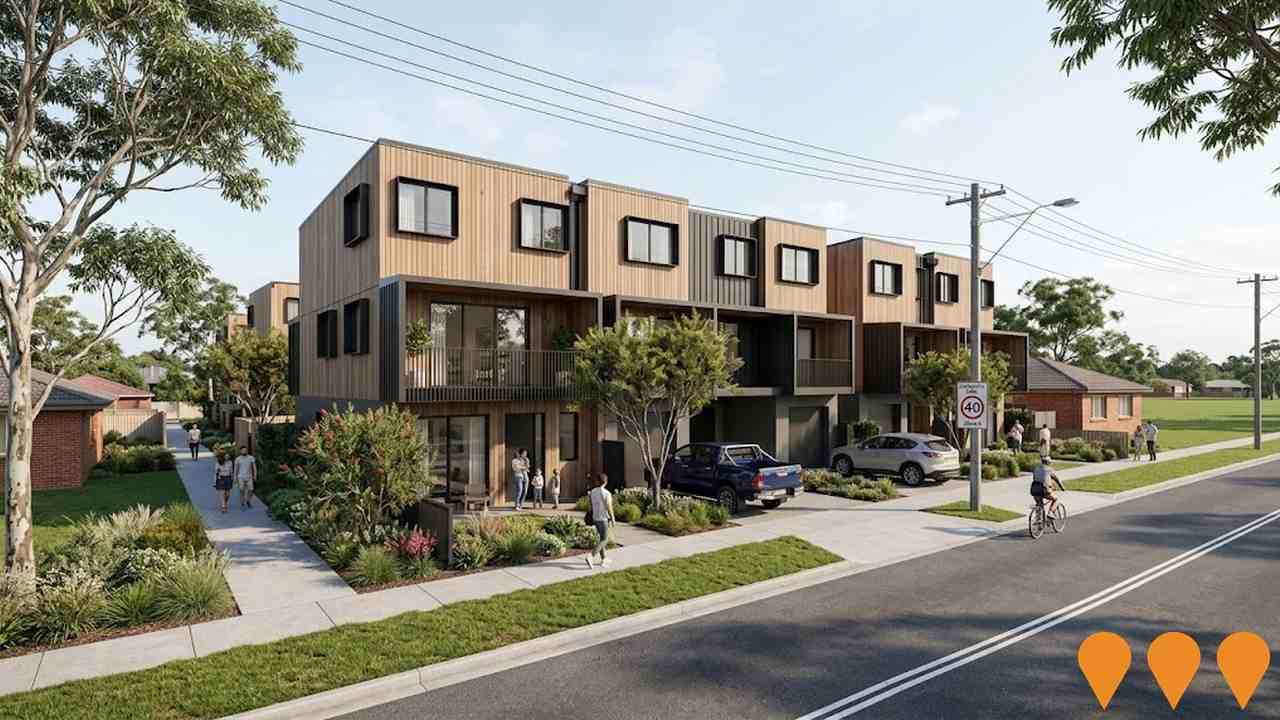 Residential Development