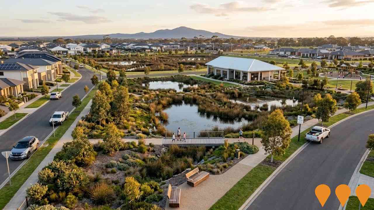 Communities, Precincts & Urban Renewal