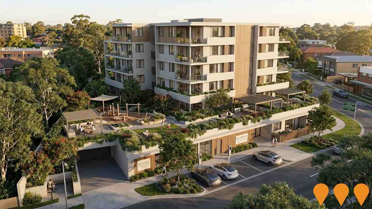 Residential Development