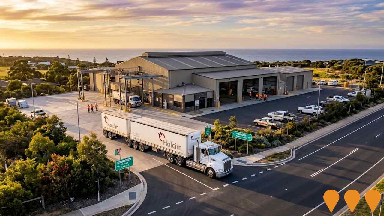 Transport & Logistics