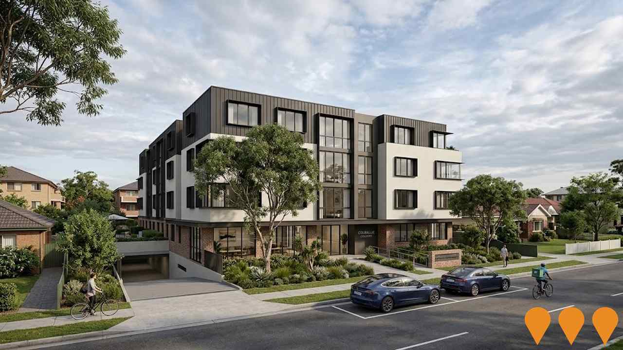Residential Development