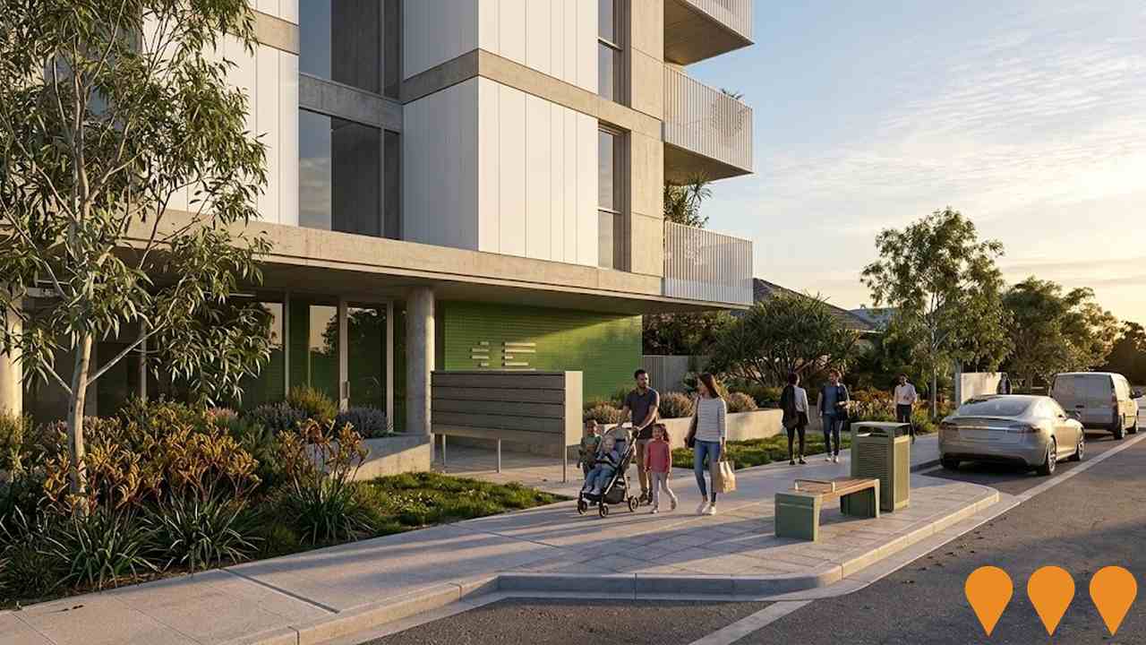 Residential Development