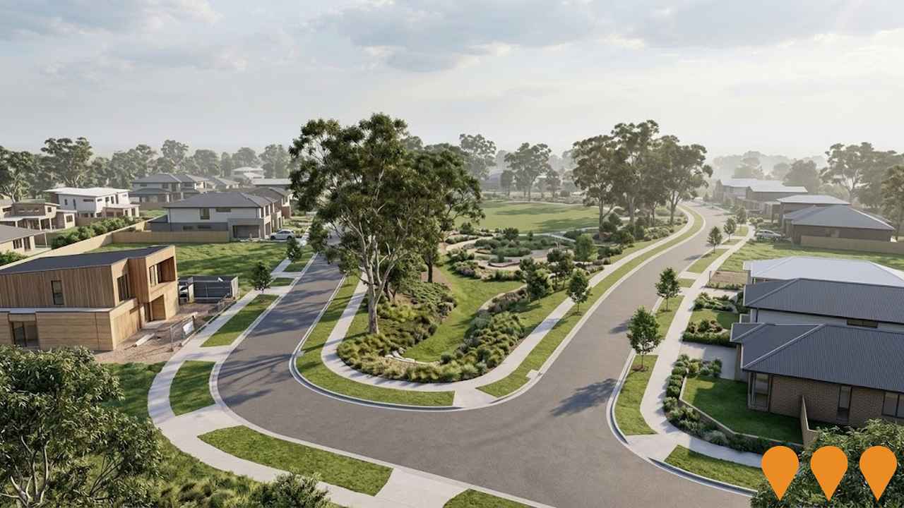 Residential Development