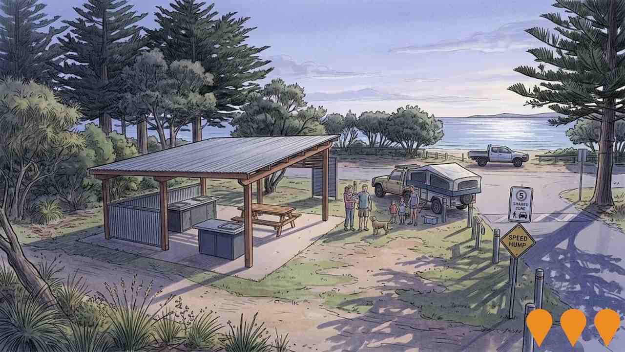 Communities, Precincts & Urban Renewal