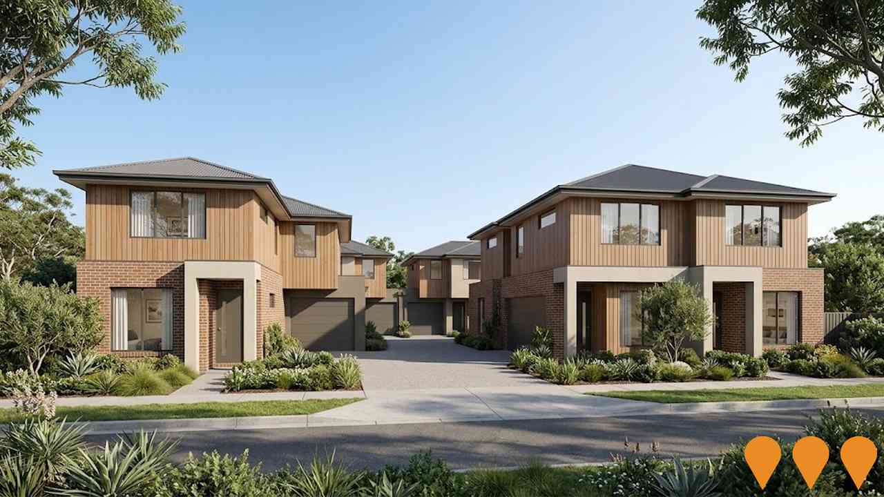 Residential Development