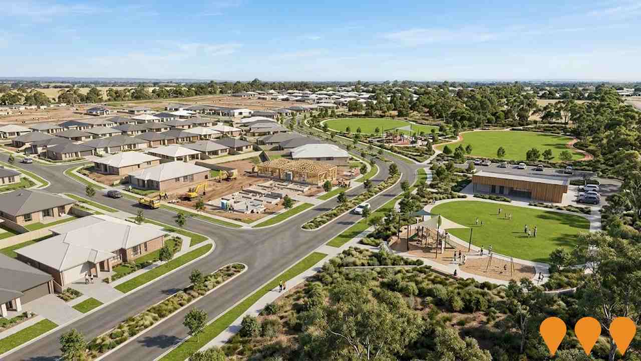 Residential Development
