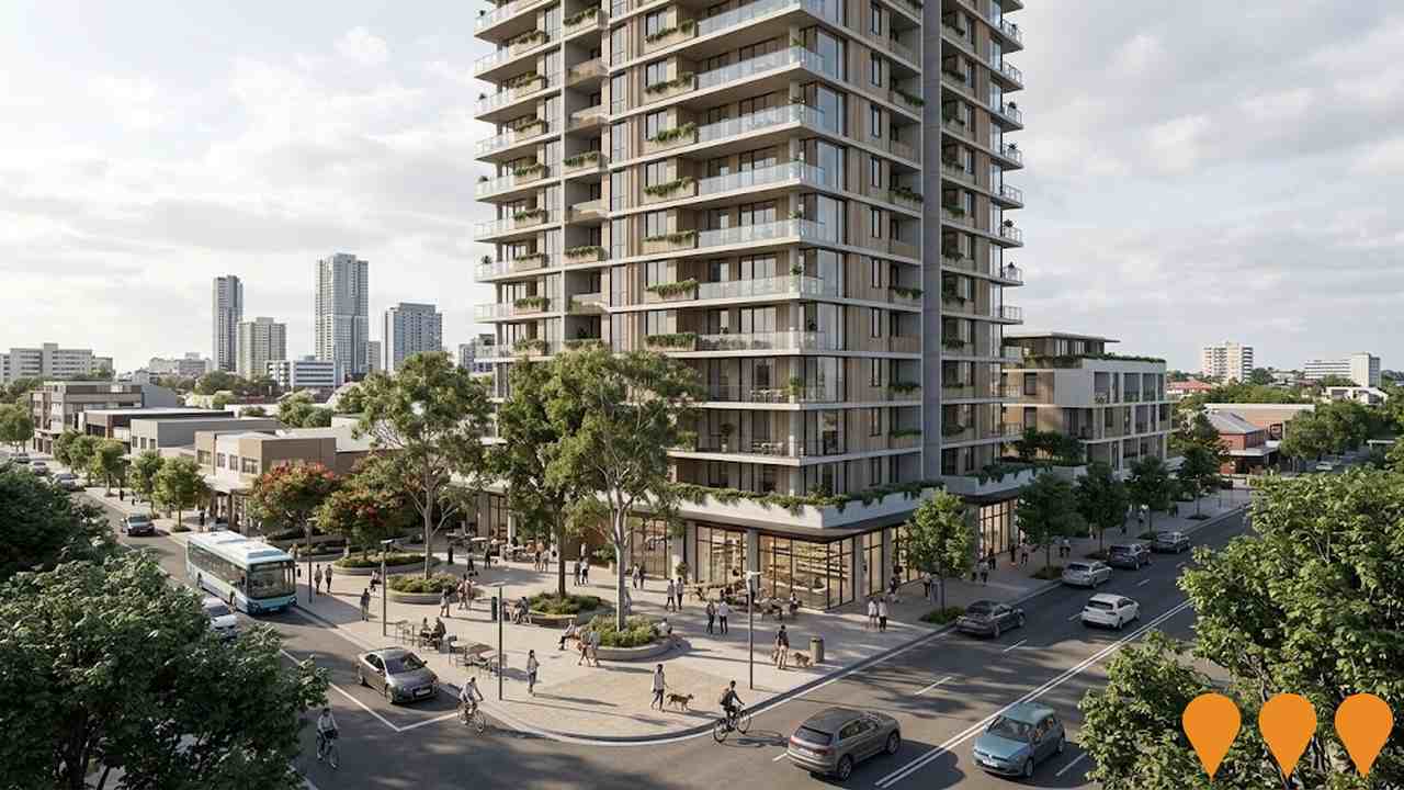 Residential Development