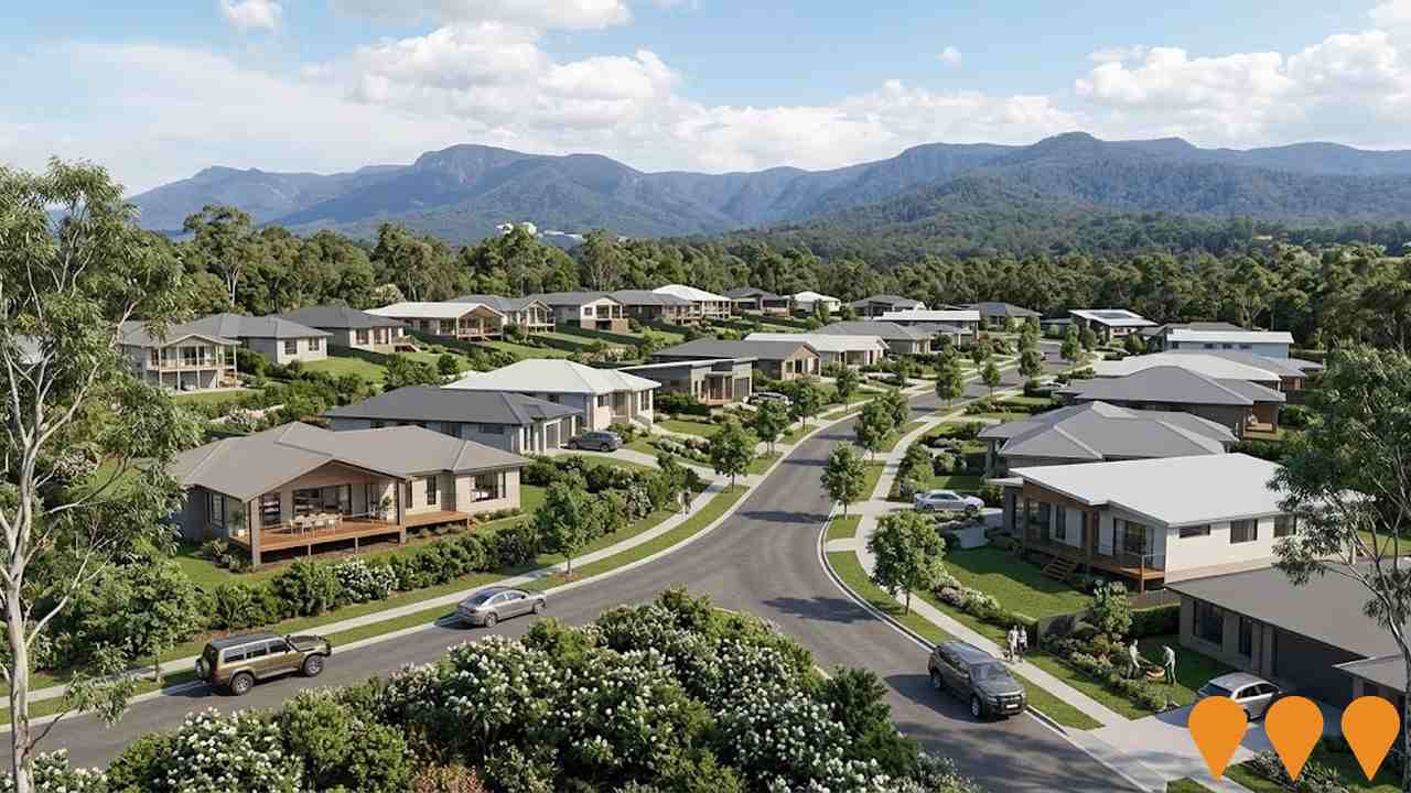 Residential Development