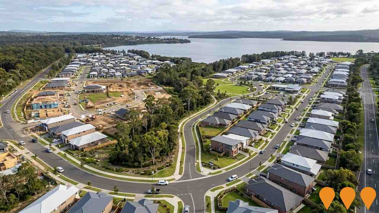 Residential Development