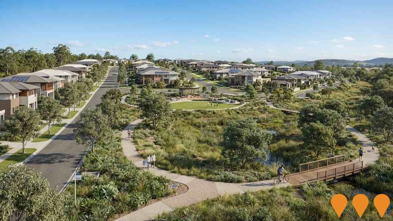 Residential Development