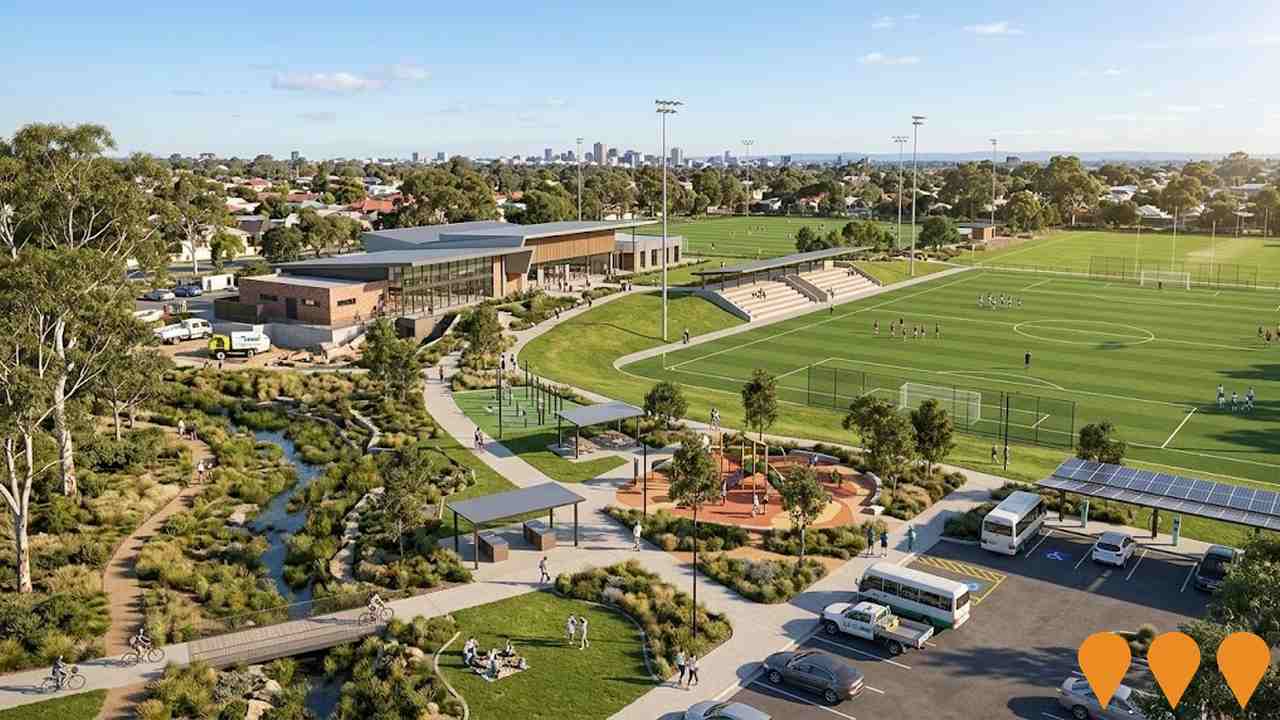 Sports & Recreation